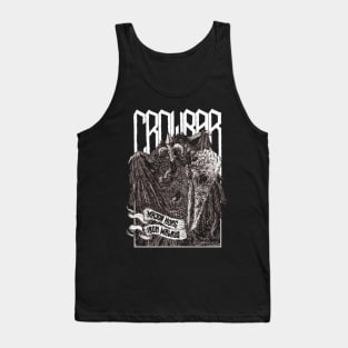 CROWBAR MERCH VTG Tank Top